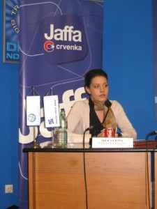 Milica Ličina Čalija